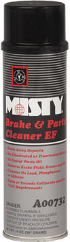 Brake Parts Cleaner EF