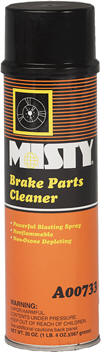 Brake Parts Cleaner